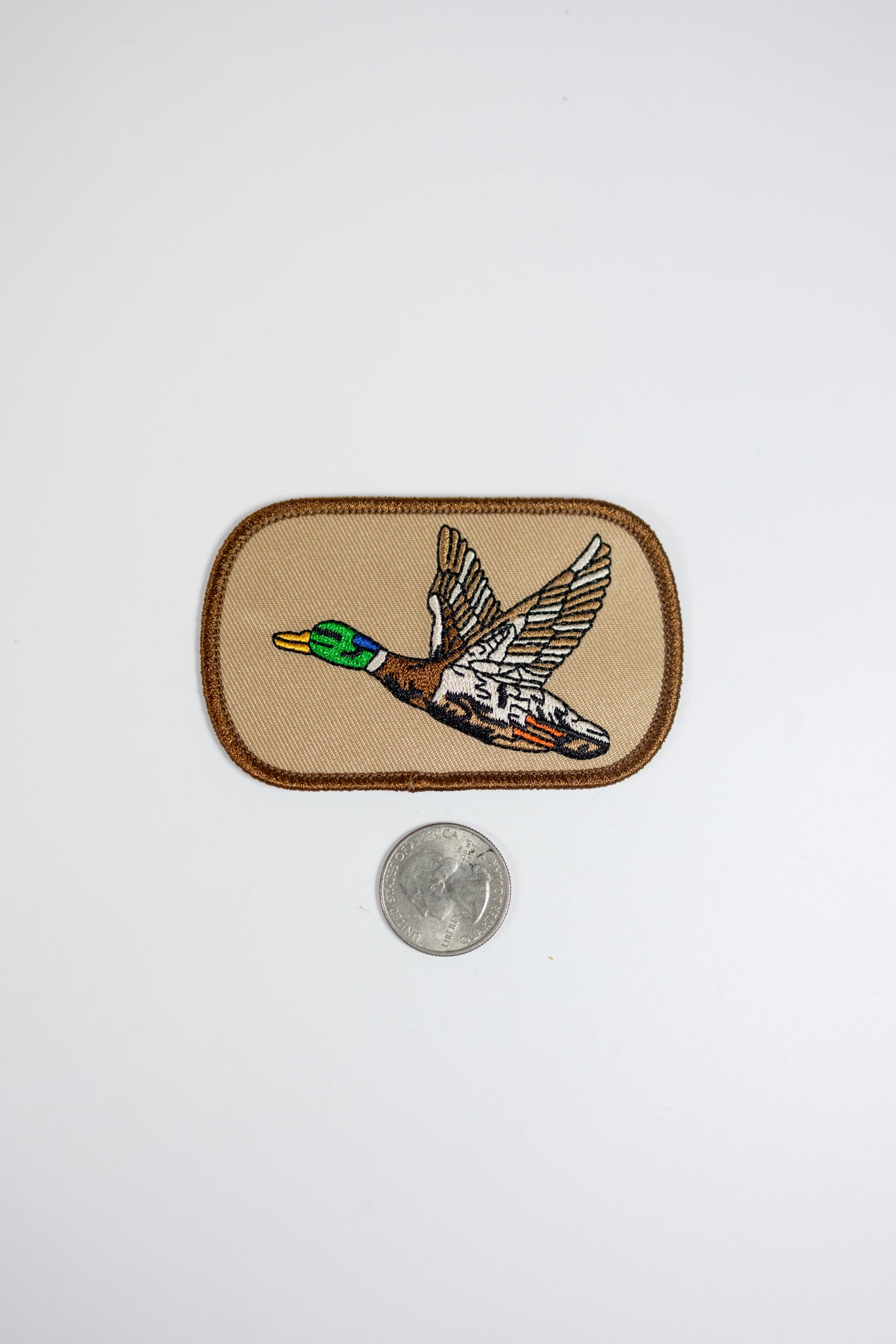 Hat Patches, VARIOUS Jaxe + Grace Boutique