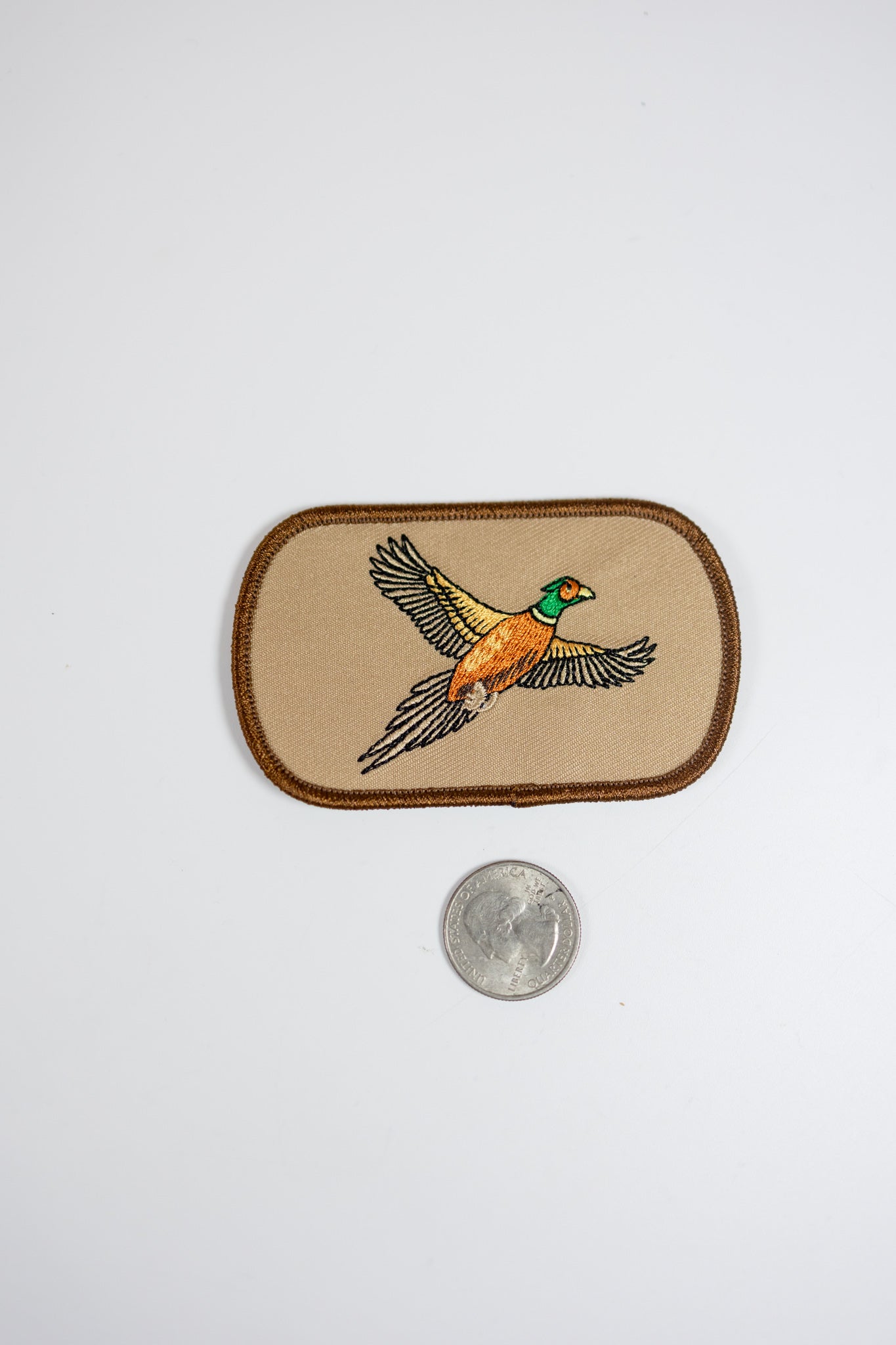 Hat Patches, VARIOUS Jaxe + Grace Boutique