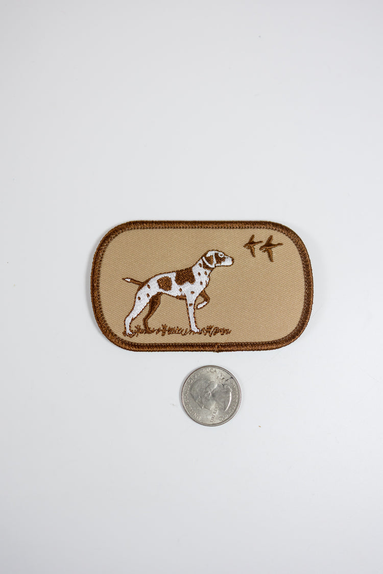 Hat Patches, VARIOUS Jaxe + Grace Boutique