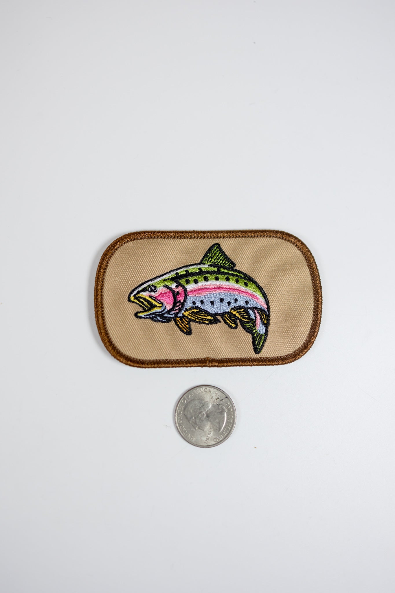 Hat Patches, VARIOUS Jaxe + Grace Boutique