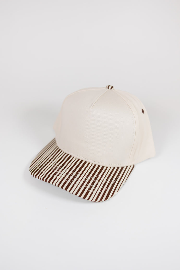 Blank Hats, VARIOUS Jaxe + Grace Boutique