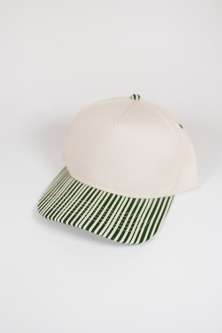Blank Hats, VARIOUS Jaxe + Grace Boutique