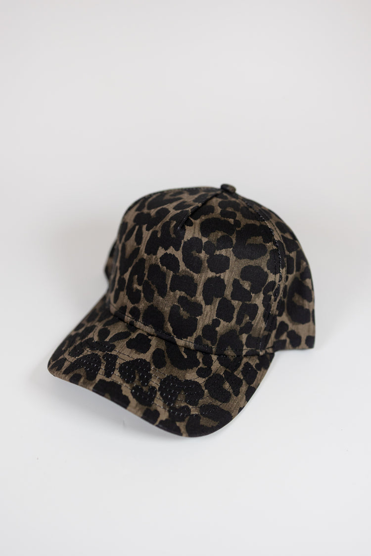 Blank Hats, VARIOUS Jaxe + Grace Boutique