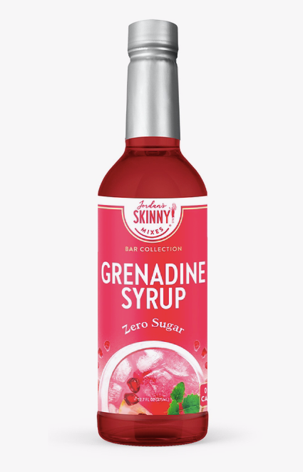 Skinny Syrups, VARIOUS FLAVORS