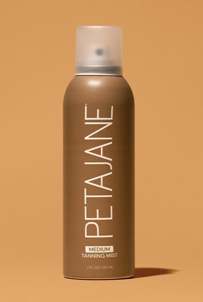 PETA JANE Tanning Collection Jaxe + Grace Boutique