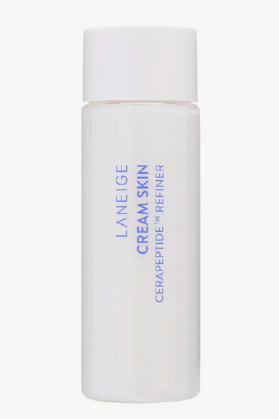 Laneige - Cream Skin Cerapeptide Refiner Cream Toner MINI – Jaxe +