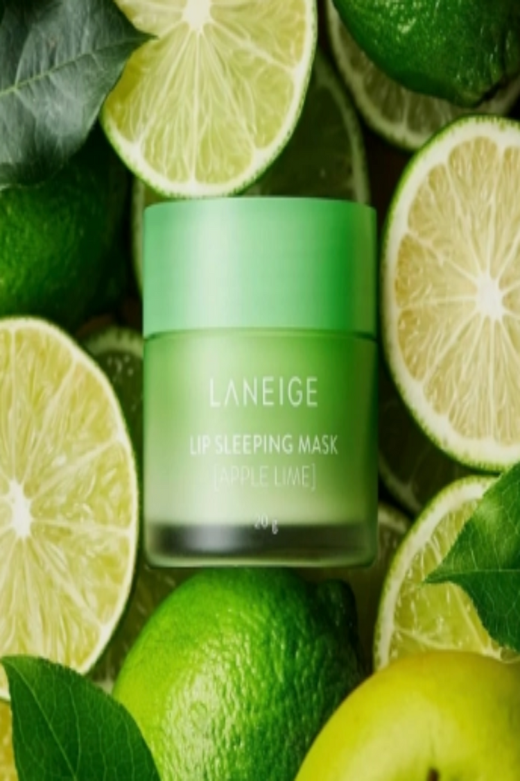 Laneige Lip Sleeping Mask Treatment Balm Care, VARIOUS