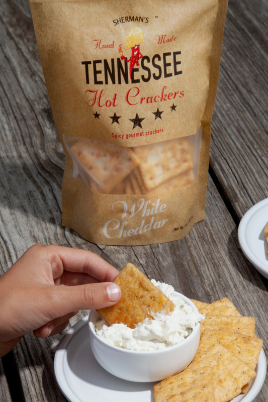 Tennessee Hot Crackers, VARIOUS FLAVORS