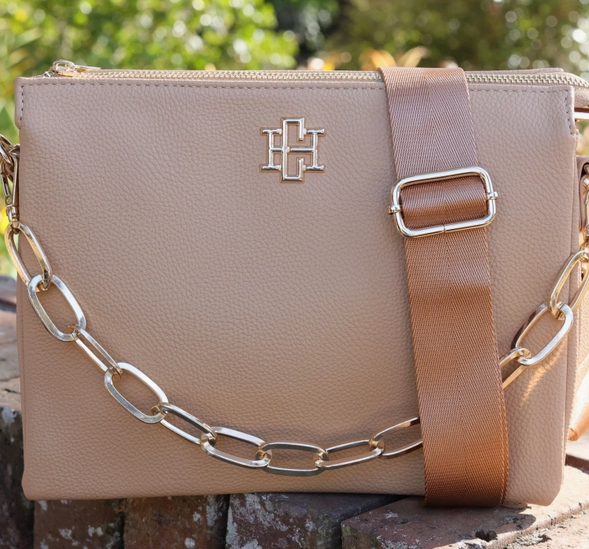 Caroline Hill Ariana Crossbody, VARIOUS – Jaxe + Grace Boutique