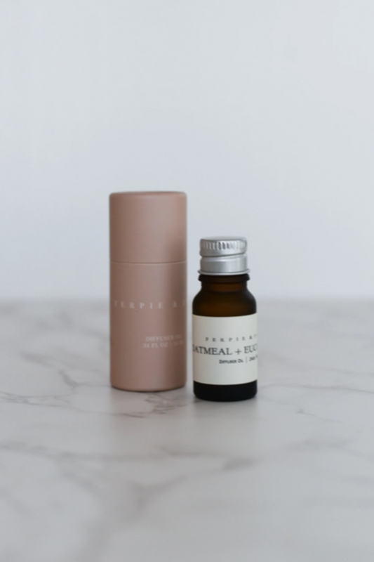 Ferpie + Fray - Diffuser Oil, VARIOUS