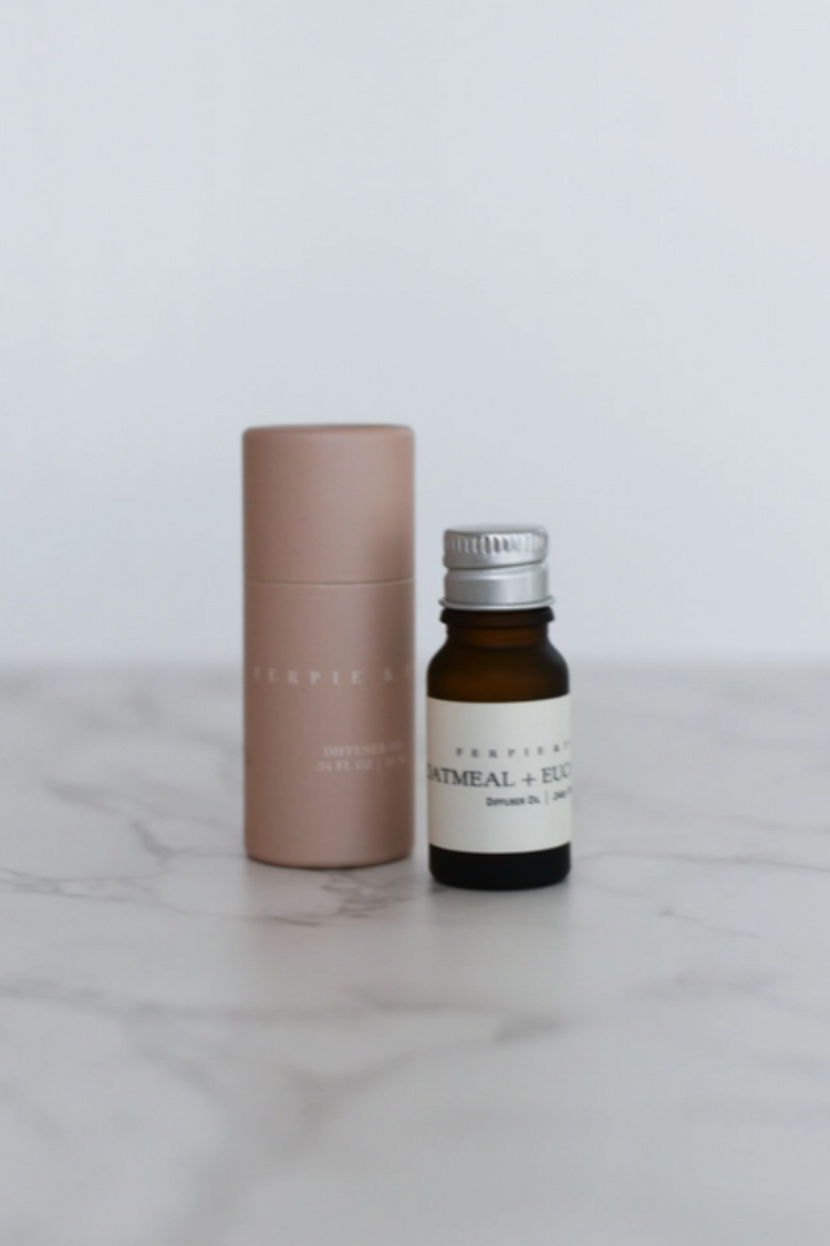 Ferpie + Fray - Diffuser Oil, VARIOUS