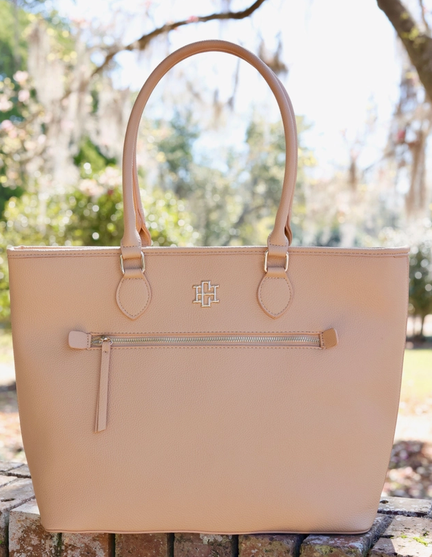 Caroline Hill - Jayden Tote, VARIOUS