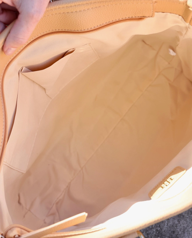 Caroline Hill - Jayden Tote, VARIOUS