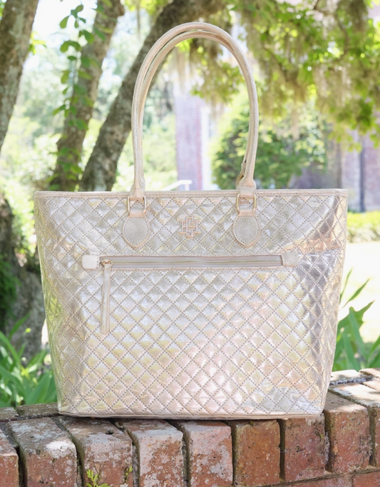 Caroline Hill - Jayden Tote, VARIOUS