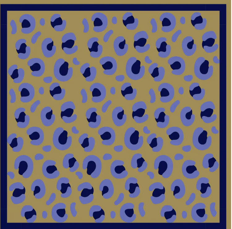 Georgia Southern Themed Scarves, VARIOUS