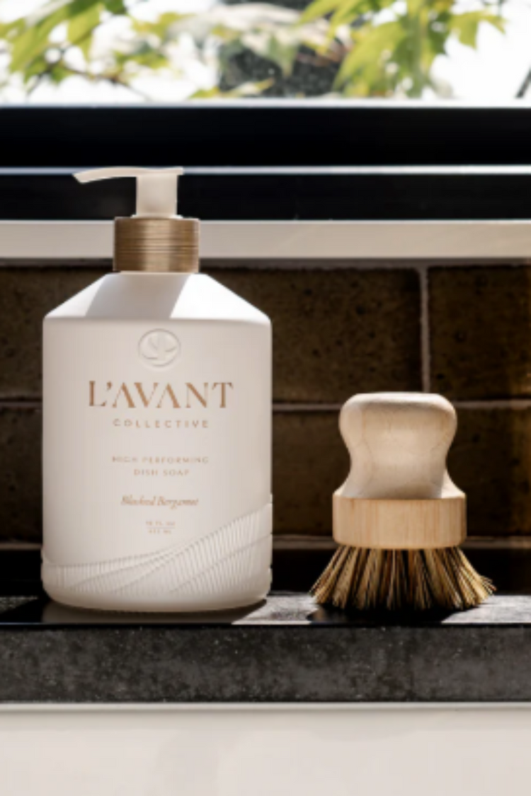 L'AVANT High Performing Dish Soap, VARIOUS