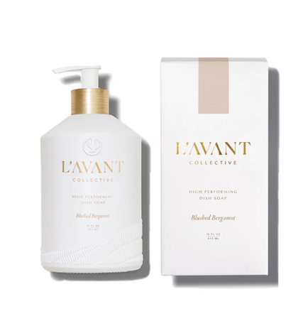 L'AVANT High Performing Dish Soap, VARIOUS