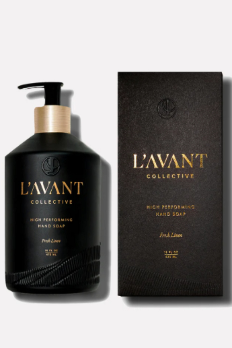 L'AVANT Hand Soap, VARIOUS