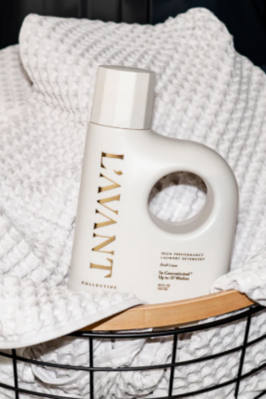 L'AVANT 30oz Laundry Detergent, VARIOUS
