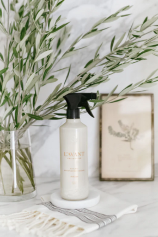 L'AVANT 16oz Multipurpose Cleaner, VARIOUS