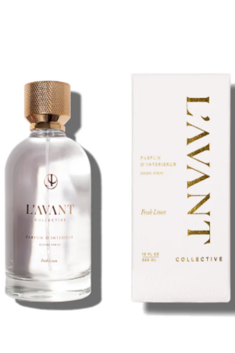 L'AVANT Room Spray, VARIOUS