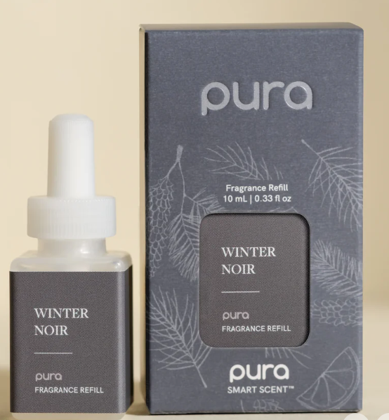 Pura Scent Refills, VARIOUS