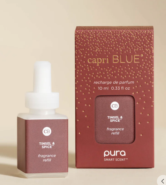 Pura Scent Refills, VARIOUS