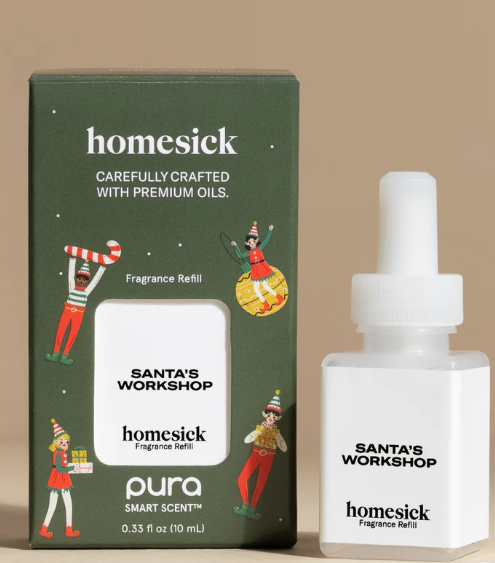 Pura Scent Refills, VARIOUS