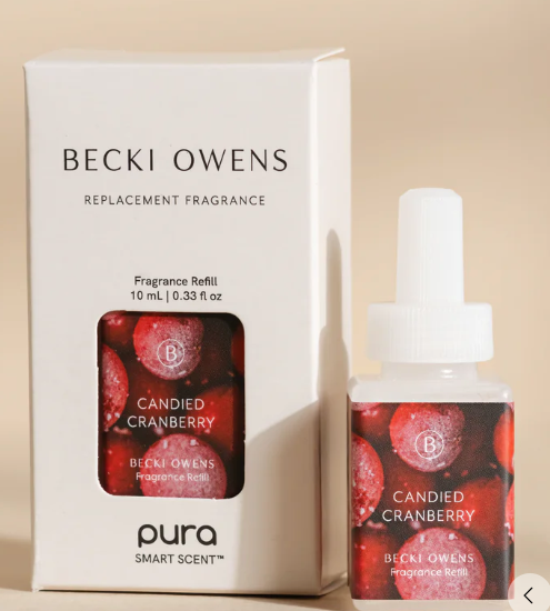 Pura Scent Refills, VARIOUS