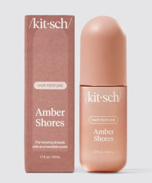KITSCH Hair Perfume, VARIOUS