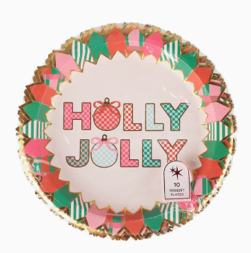 Christmas Party Supplies, VARIOUS