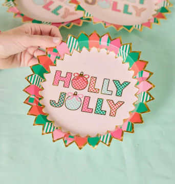 Christmas Party Supplies, VARIOUS