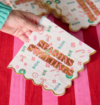 Christmas Party Supplies, VARIOUS