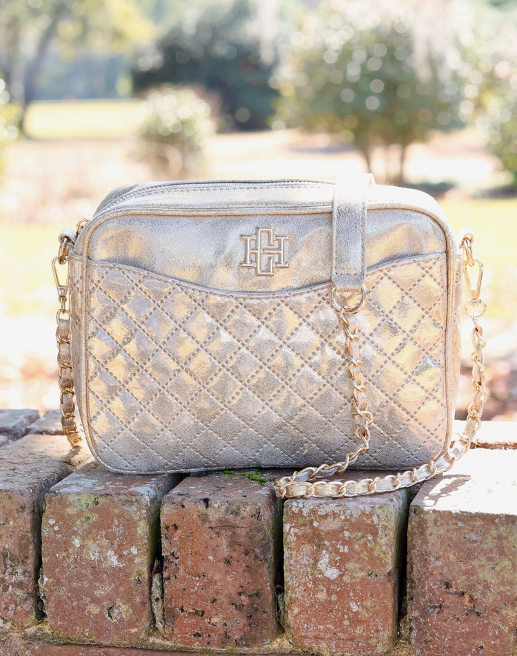 Caroline Hill - FIONA Crossbody, VARIOUS COLORS