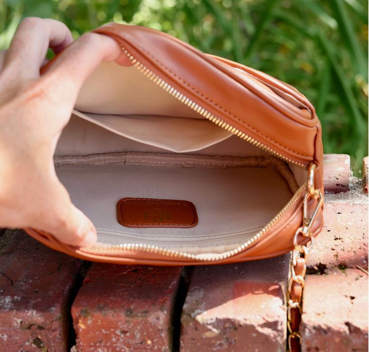 Caroline Hill - FIONA Crossbody, VARIOUS COLORS