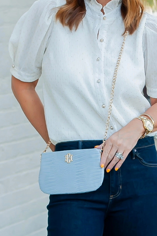 Caroline Hill - Livi Crossbody, VARIOUS COLORS