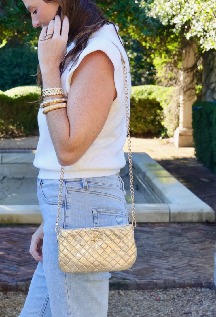 Caroline Hill - Livi Crossbody, VARIOUS COLORS