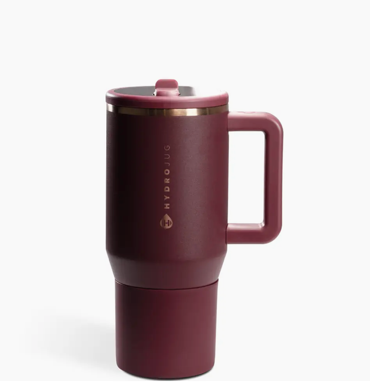 20oz HydroJug Traveler Tumbler, VARIOUS