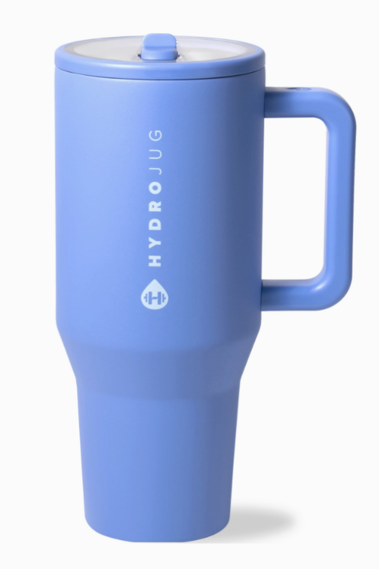 HydroJug 32 oz Traveler Tumbler, VARIOUS COLORS