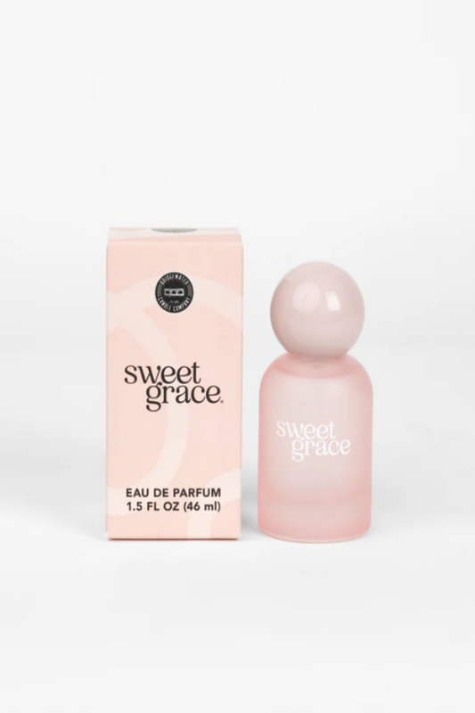 Sweet Grace Eau De Perfume