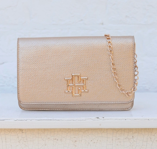 Caroline Hill - Bryn Woven Crossbody, VARIOUS