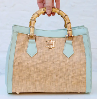 Caroline Hill - Kennedy Tote, VARIOUS