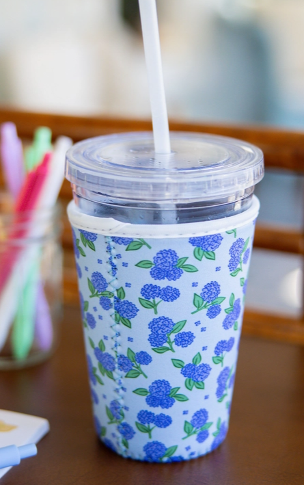 Oak Shore Collective Coffee Sleeves, VARIOUS