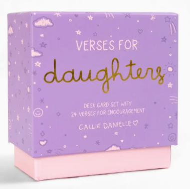 Bible Verse Card Set, VARIOUS