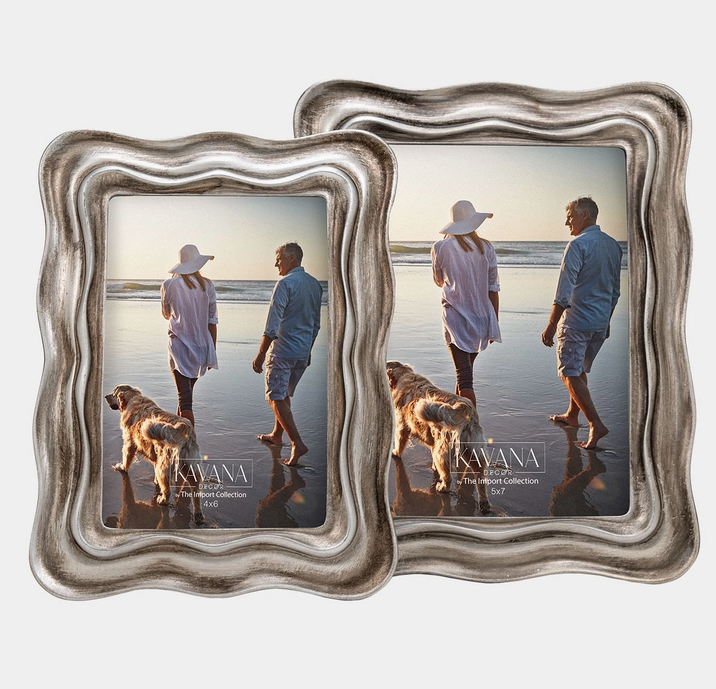 Assorted Kavana Picture Frames, VARIOUS