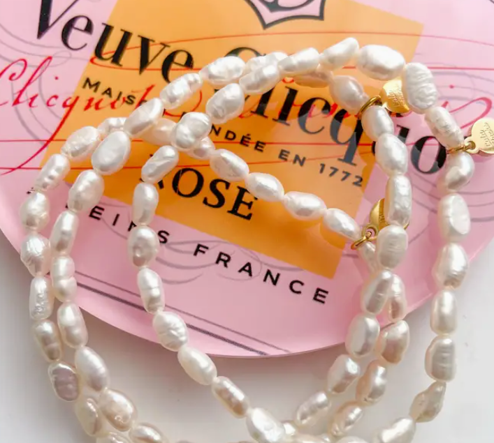 Freshwater Pearl Bracelet