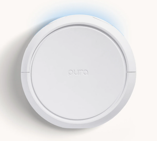 Pura Device V5 Jaxe + Grace Boutique