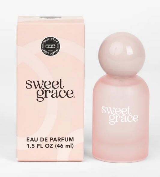 Sweet Grace Parfum Jaxe + Grace Boutique