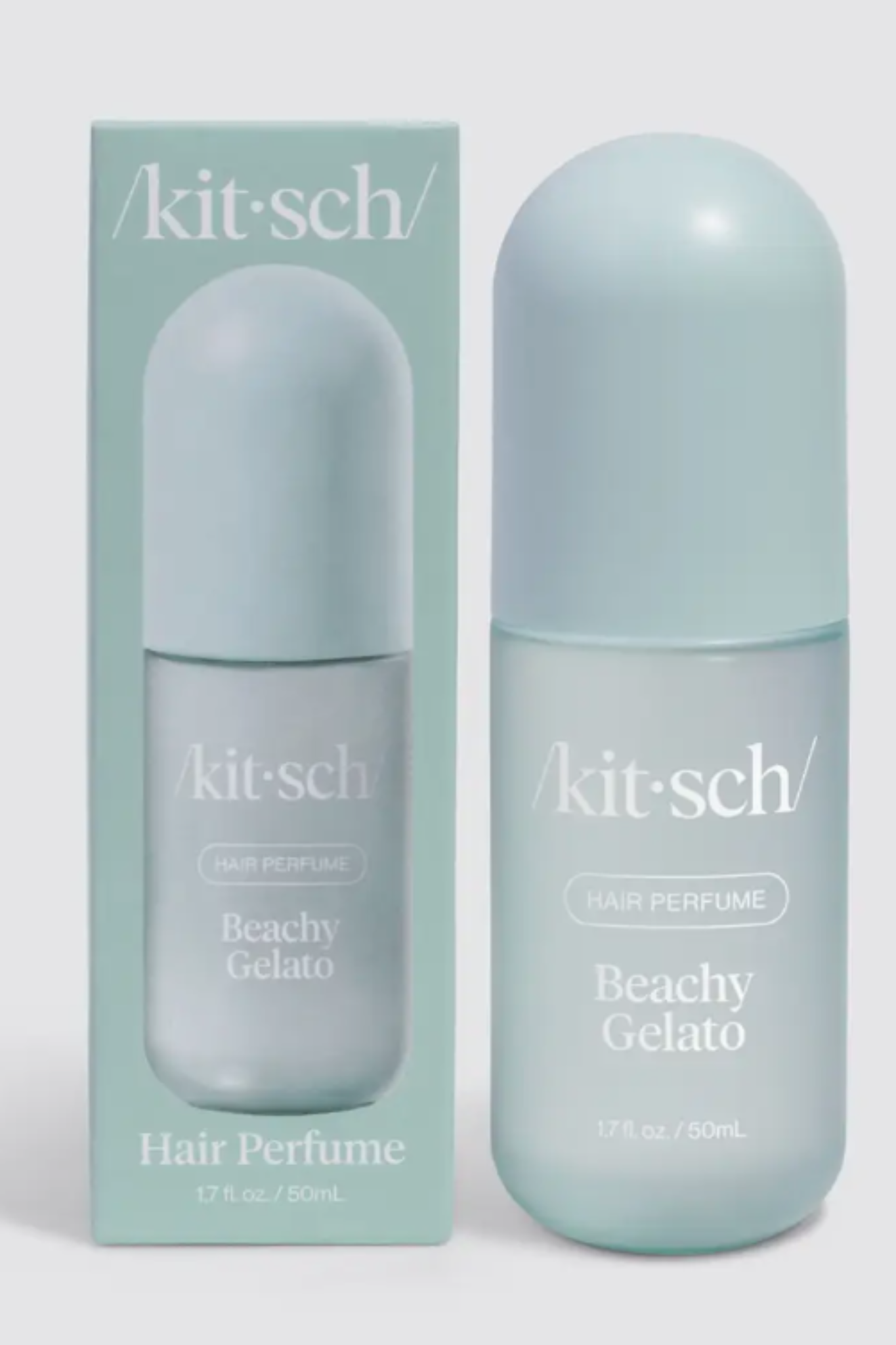 KITSCH Hair Perfume, VARIOUS Jaxe + Grace Boutique