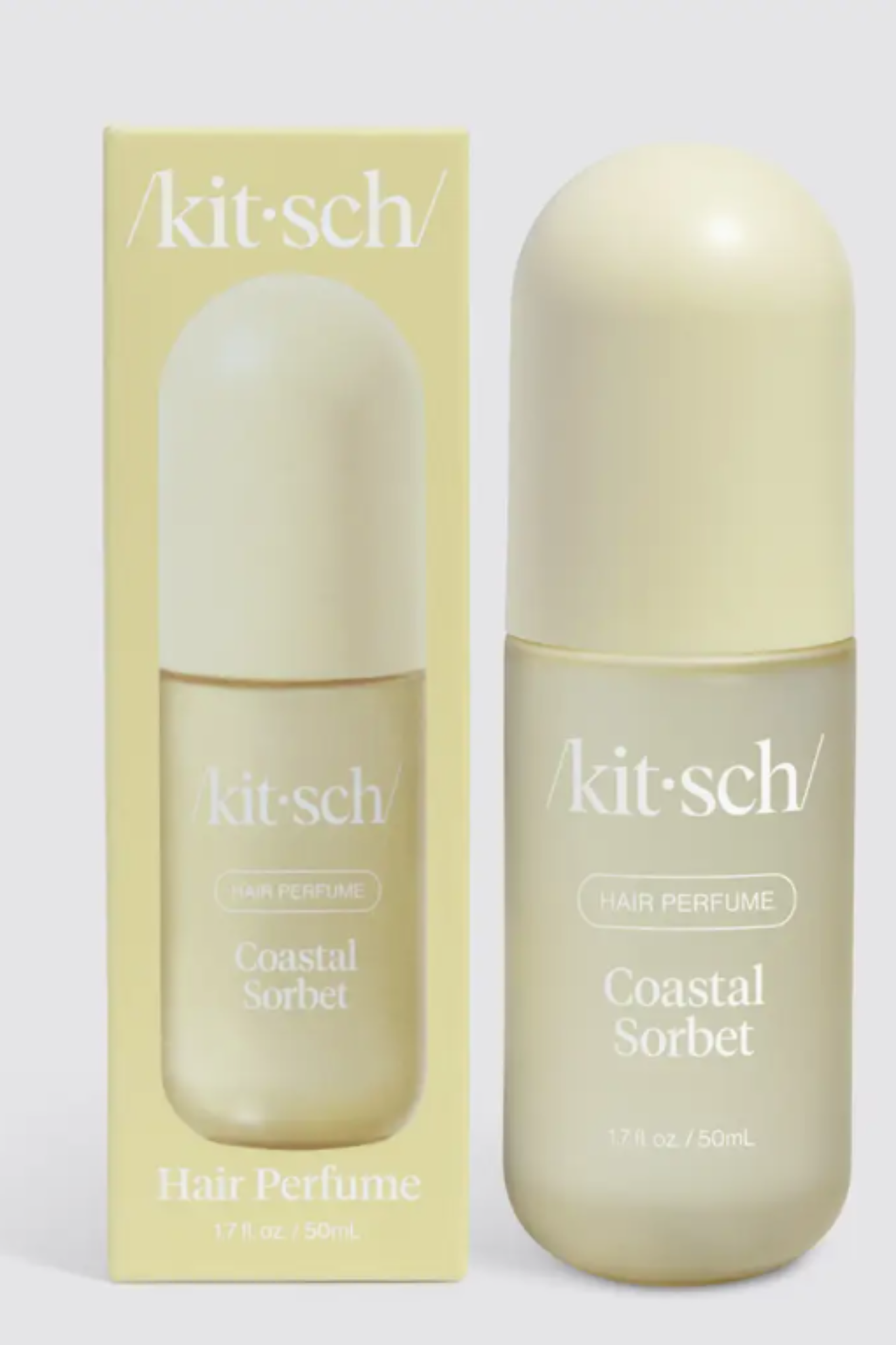 KITSCH Hair Perfume, VARIOUS Jaxe + Grace Boutique